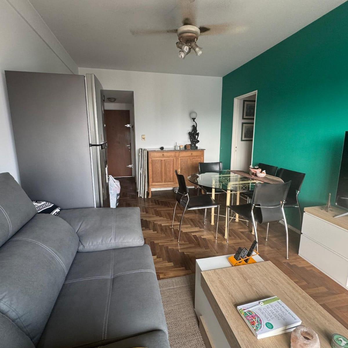 Oportunidad! Departamento 3 Ambientes en Liniers! 5