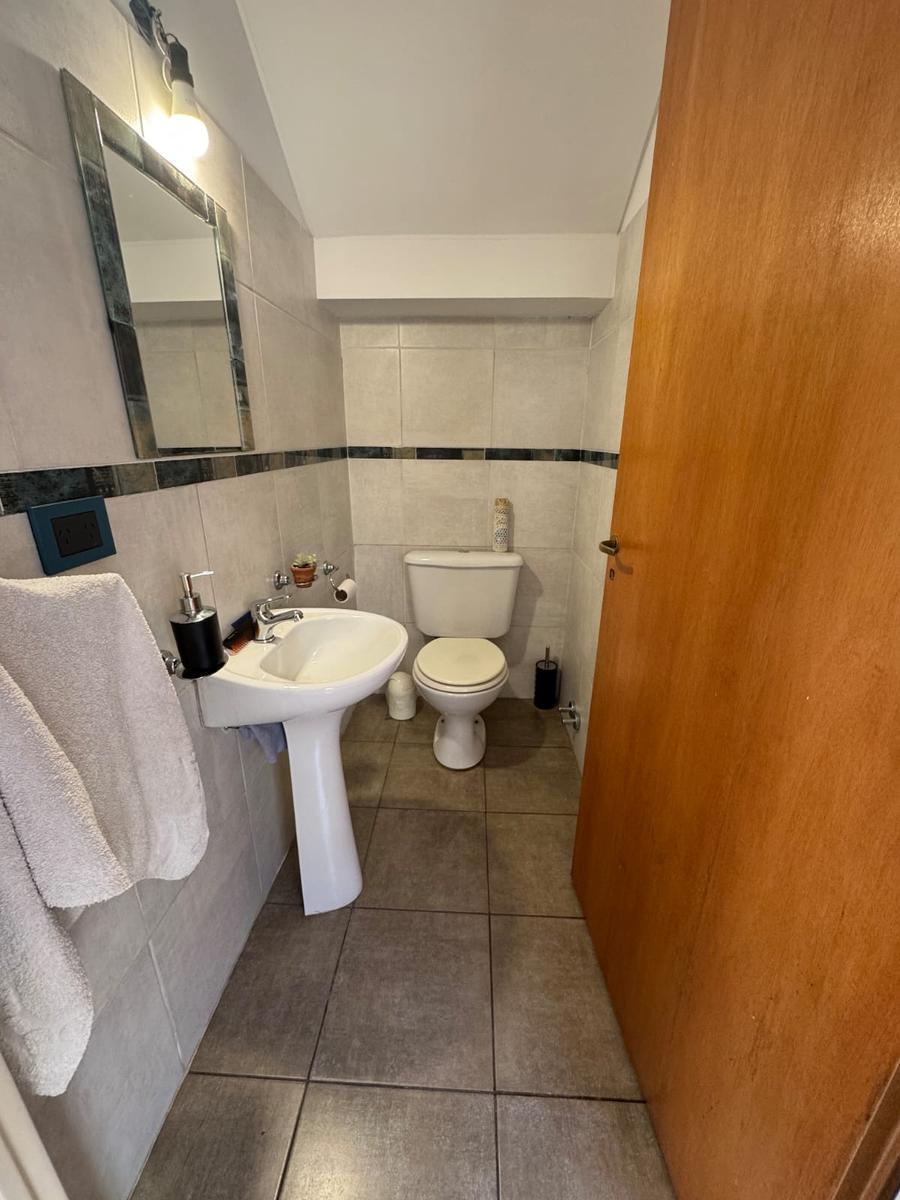 Casa en Mataderos 3