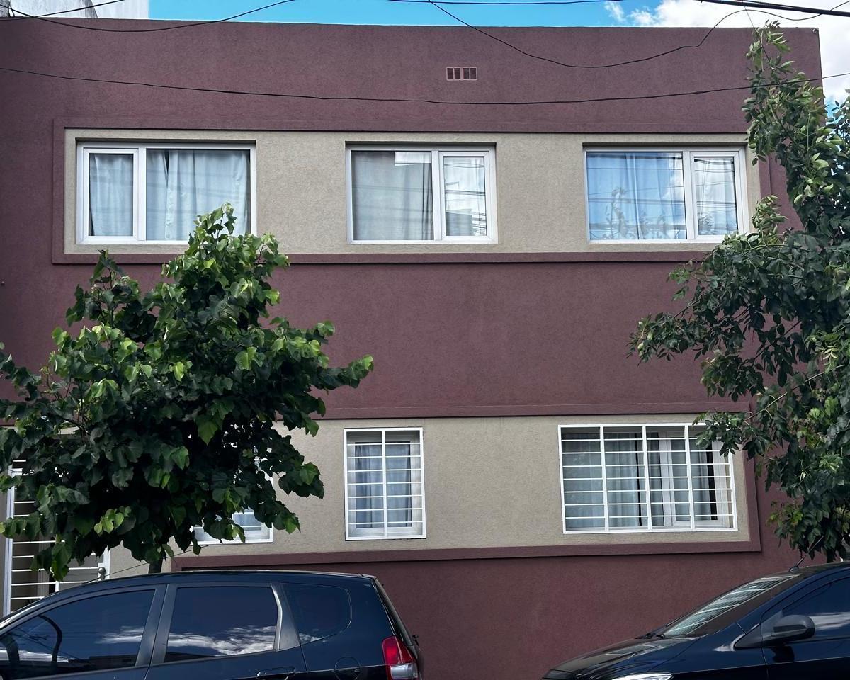 Casa en Mataderos 2