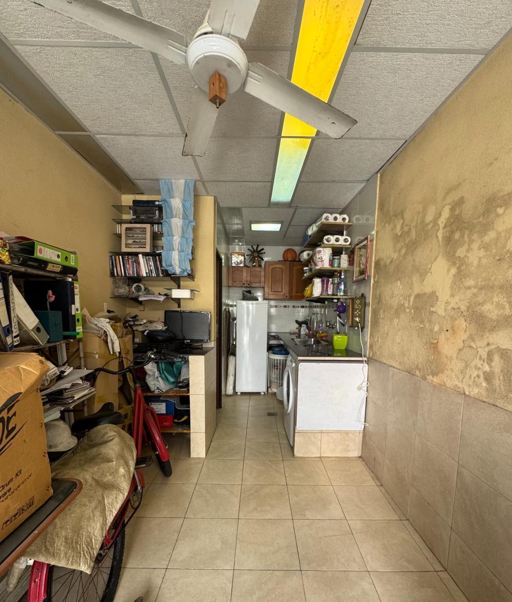 Casa en Mataderos 5