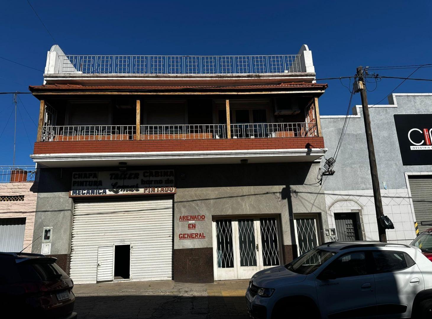 Casa en Lomas Del Mirador