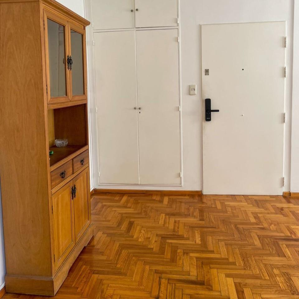OPORTUNIDAD!!!! VENTA DEPARTAMENTO 3 AMBIENTES EN CABALLITO!