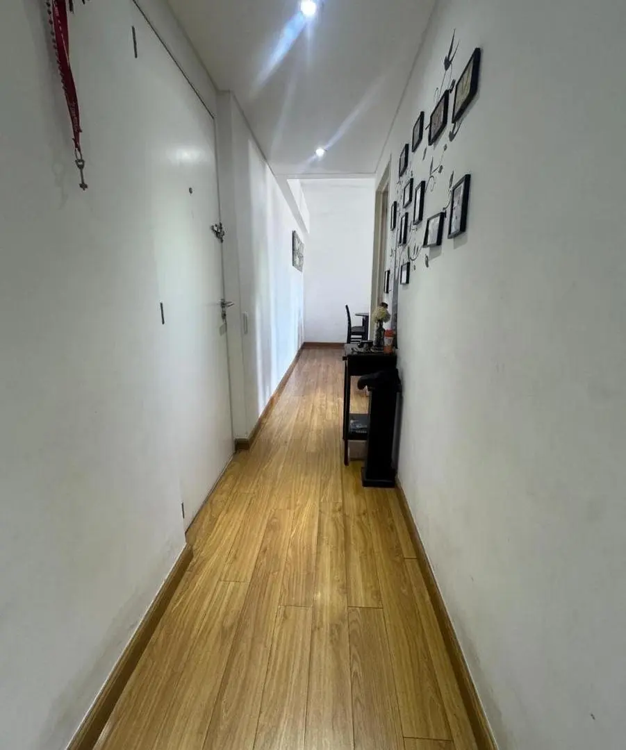 VENTA DEPARTAMENTO 3 AMBIENTES CON COCHERA CUBIERTA EN SAN TELMO!! APTO CREDITO!!! 3