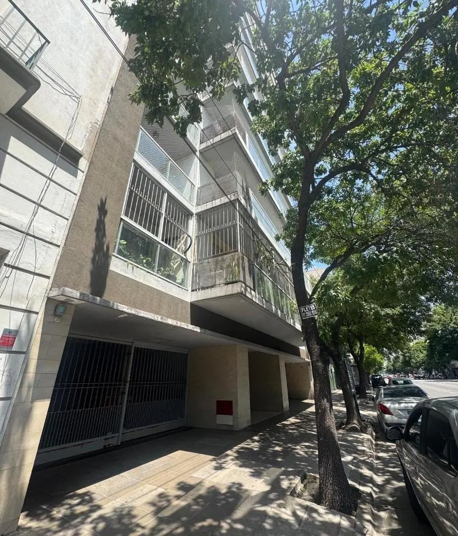 VENTA DEPARTAMENTO 3 AMBIENTES CON COCHERA CUBIERTA EN SAN TELMO!! APTO CREDITO!!! 2