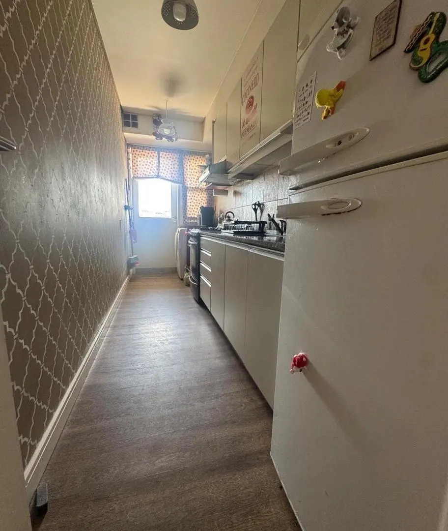 VENTA DEPARTAMENTO 3 AMBIENTES CON COCHERA CUBIERTA EN SAN TELMO!! APTO CREDITO!!! 8