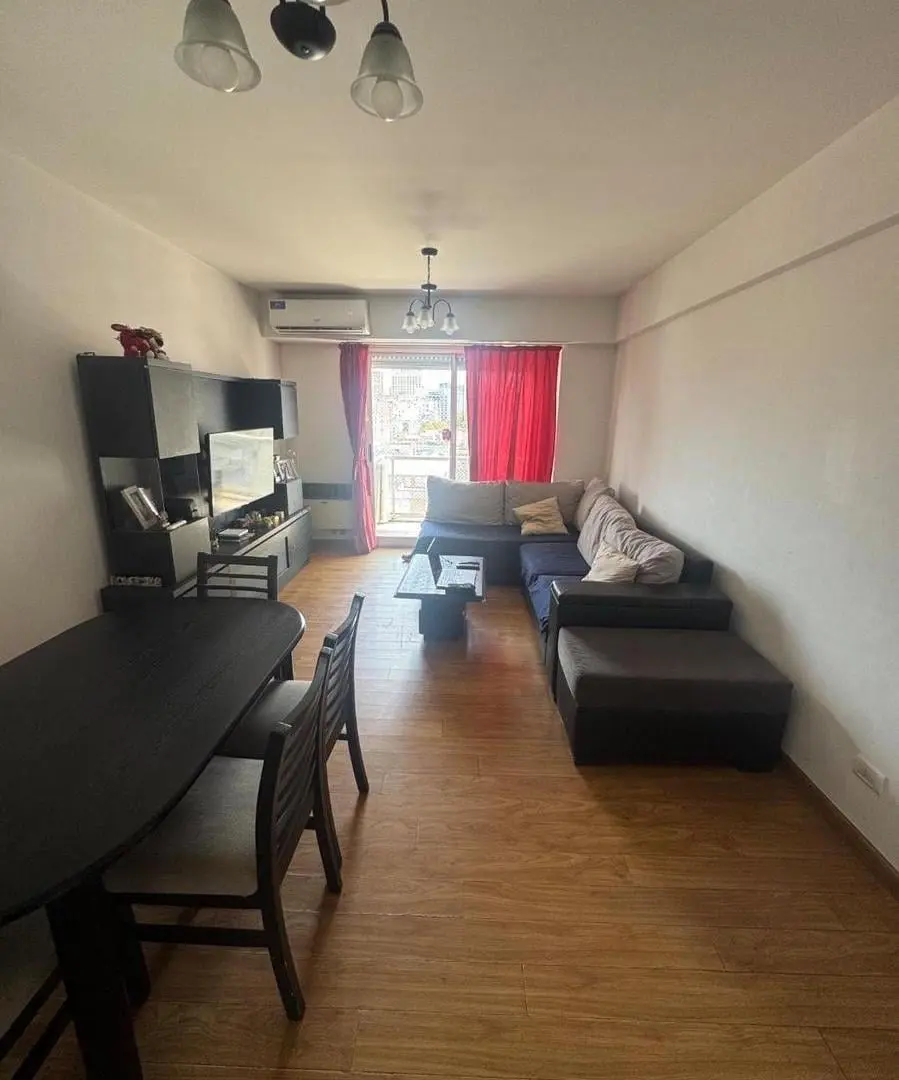 VENTA DEPARTAMENTO 3 AMBIENTES CON COCHERA CUBIERTA EN SAN TELMO!! APTO CREDITO!!! 5