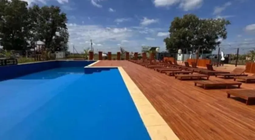 LOTE EN VENTA EN GENERAL RODRIGUEZ!! 4