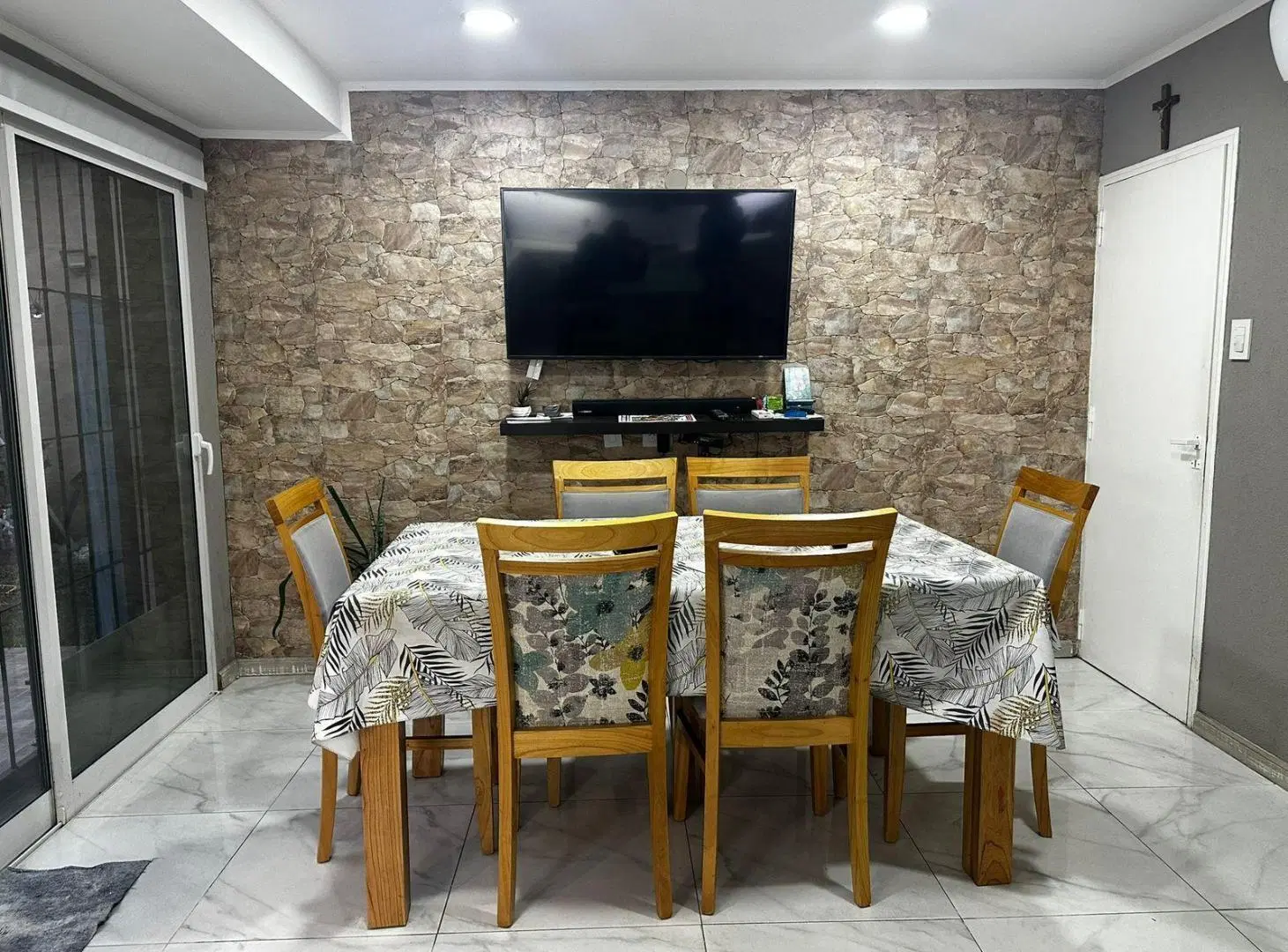 Casa en Lomas Del Mirador 4