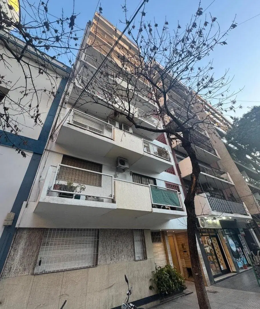 OPORTUNIDAD EN VENTA 2 AMBIENTES EN RECOLETA!!!! EXCELENTE UBICACIÓN PARA RENTA!!! 2