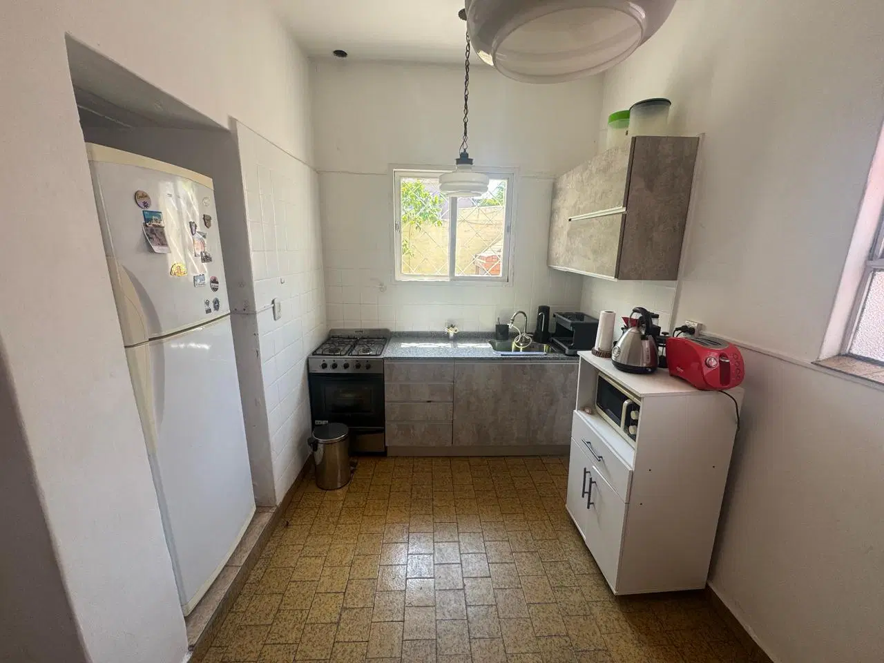 PH TIPO CASA 3 AMBIENTES CON PATIO EN HAEDO!!!!!! NO DUDES EN CONSULTAR!!!!!! 8