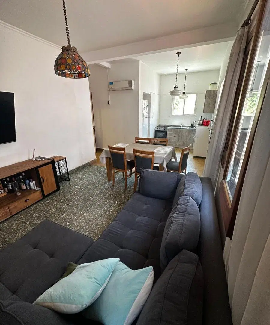 PH TIPO CASA 3 AMBIENTES CON PATIO EN HAEDO!!!!!! NO DUDES EN CONSULTAR!!!!!! 3