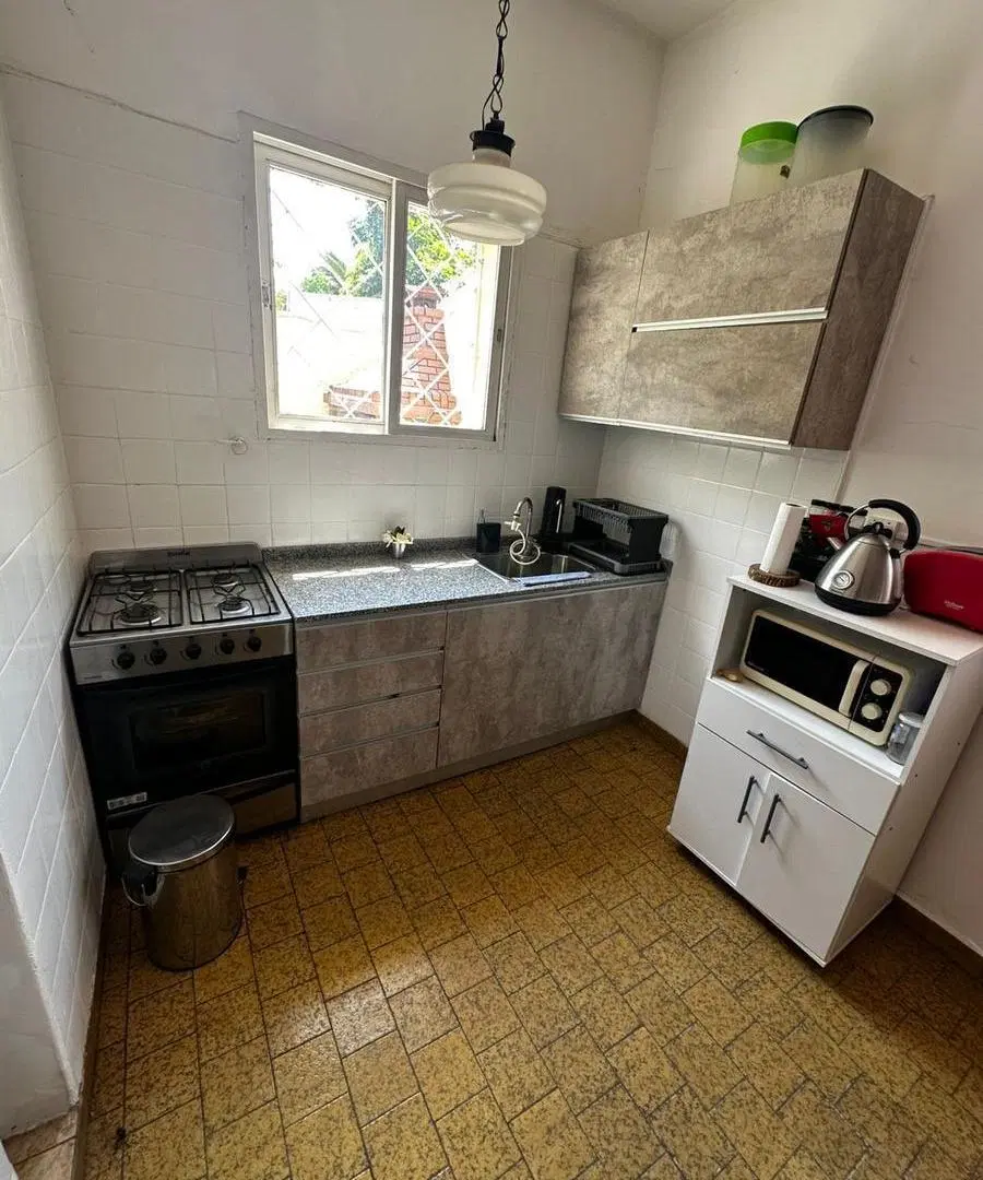 PH TIPO CASA 3 AMBIENTES CON PATIO EN HAEDO!!!!!! NO DUDES EN CONSULTAR!!!!!! 8