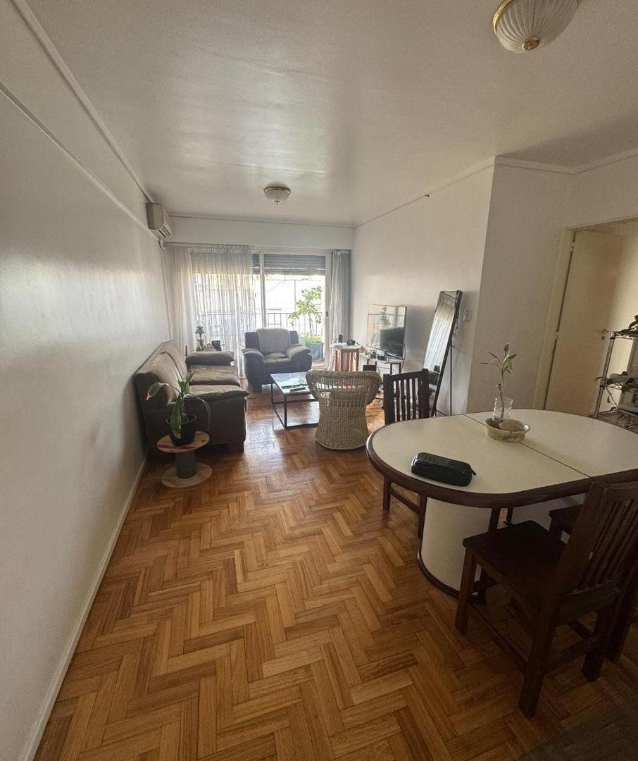Foto de OPORTUNIDAD-VENTA DEPARTAMENTO 4 AMBIENTES AL CONTRAFRENTE EN, imagen 4