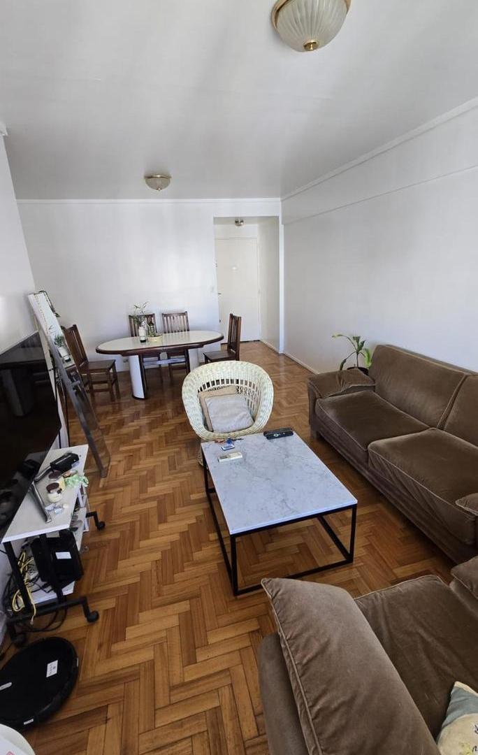 Foto de OPORTUNIDAD-VENTA DEPARTAMENTO 4 AMBIENTES AL CONTRAFRENTE EN, imagen 1