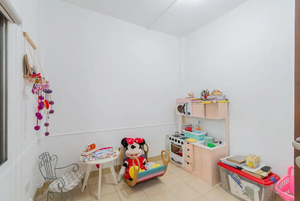 Casa de 4 dormitorios con garage para 2 autos, quincho y parrilla – Los Polvorines, a pasos de San M 4