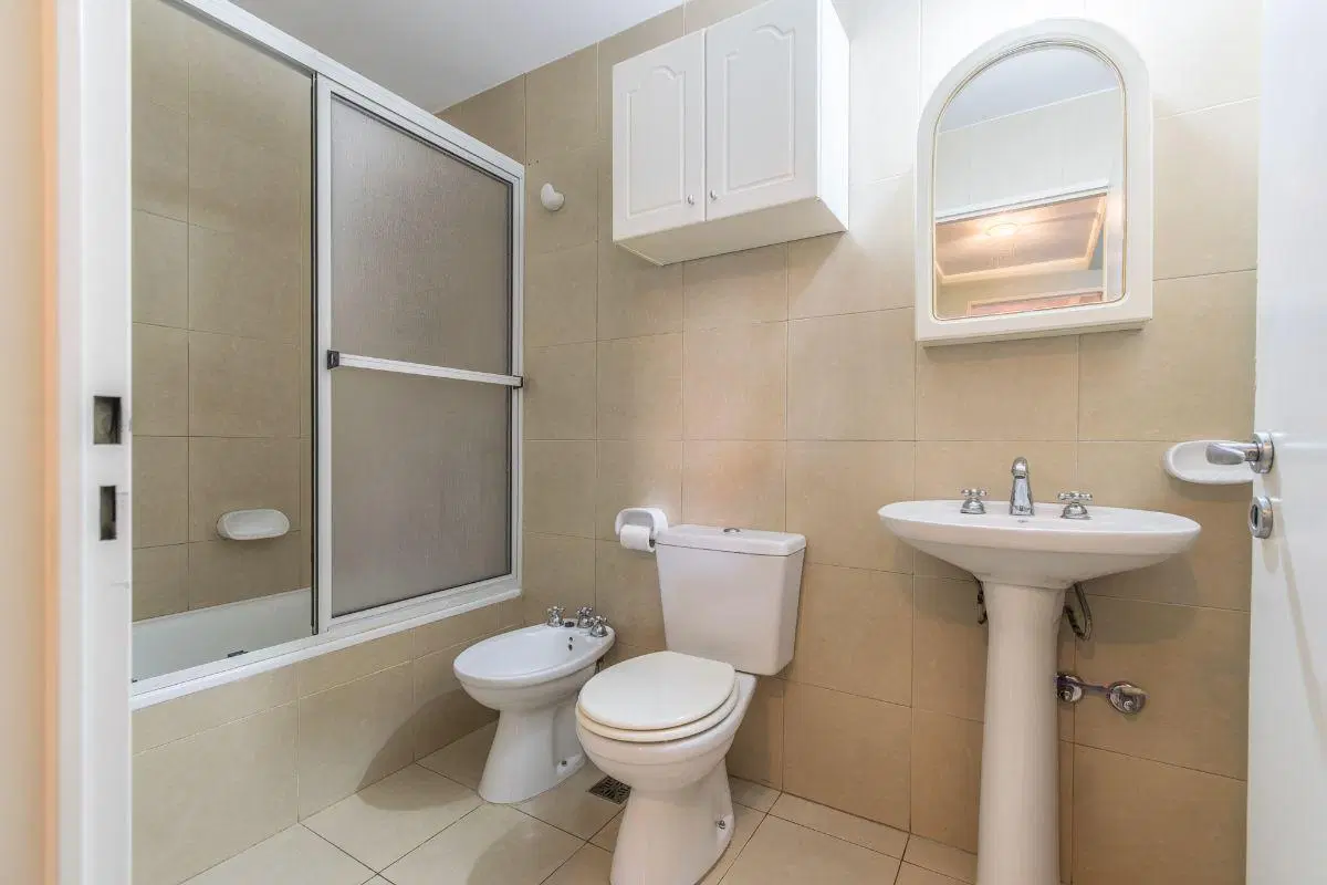 Venta Departamento 2 Ambientes con Cochera Cubierta y 2 Bauleras 4