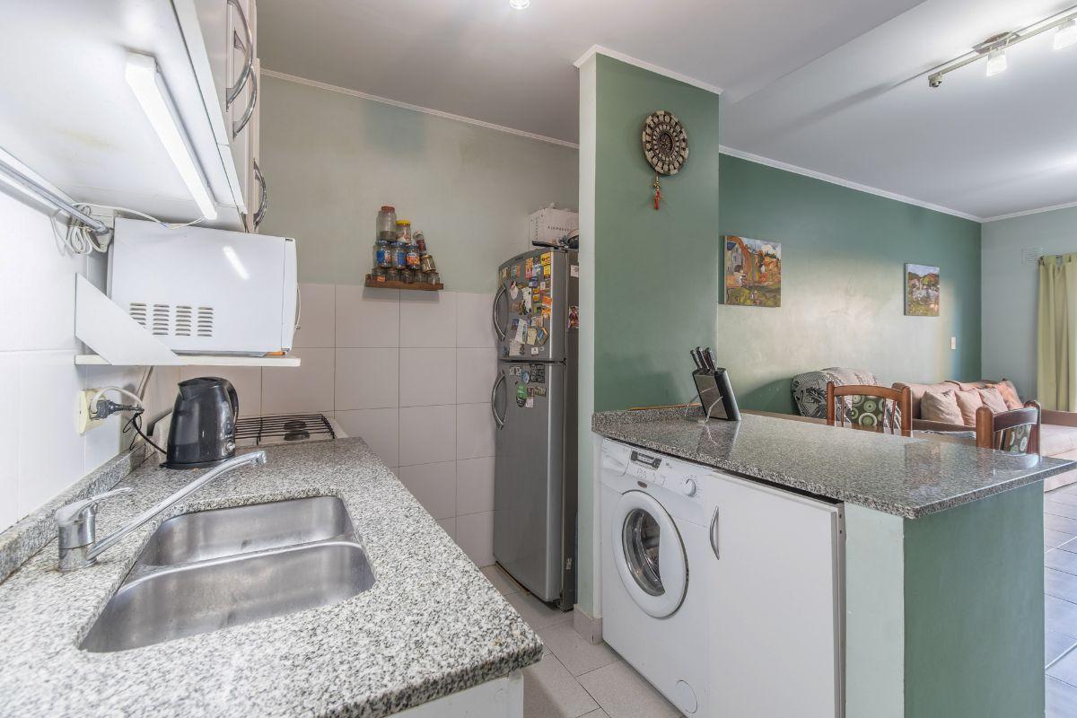 Foto de Venta Departamento 2 Ambientes con Cochera Cubierta y 2 Bauleras, imagen 5