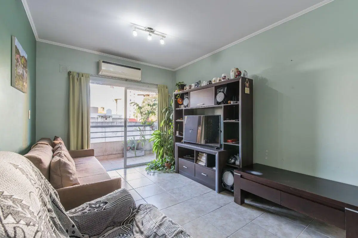 Venta Departamento 2 Ambientes con Cochera Cubierta y 2 Bauleras 5