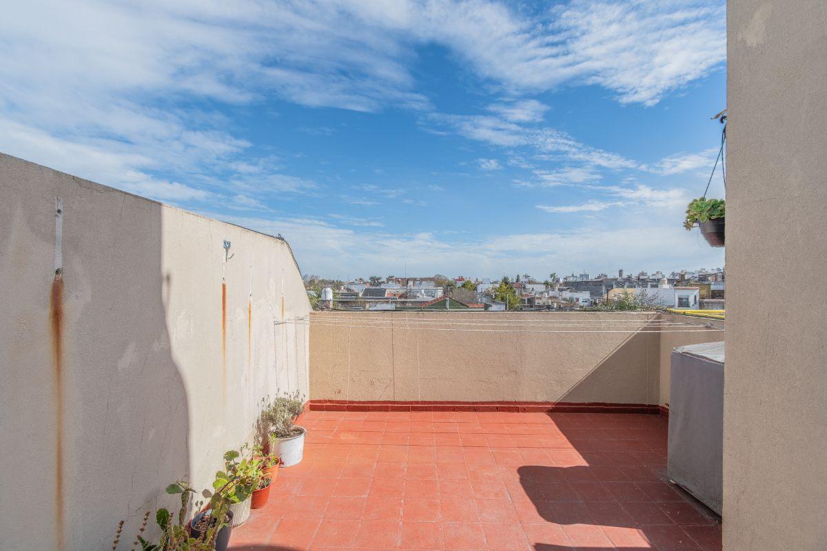 Foto de PH EN VENTA, 3 AMBIENTES - TERRAZA- Ramos Mejía, imagen 1