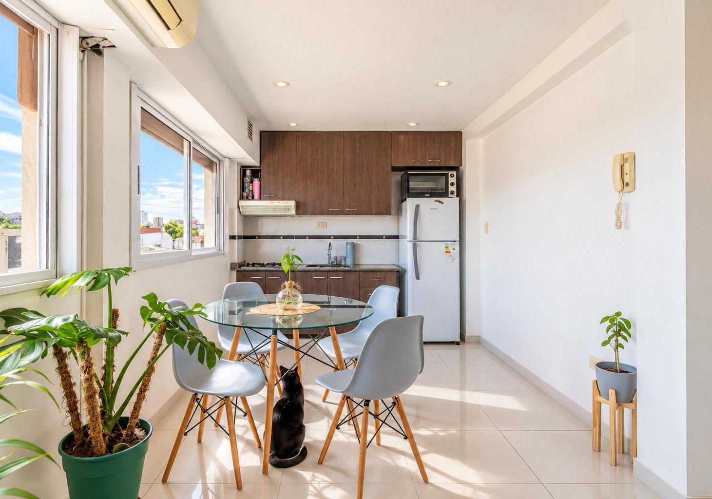 Foto de PH EN VENTA, 3 AMBIENTES - TERRAZA- Ramos Mejía, imagen 4