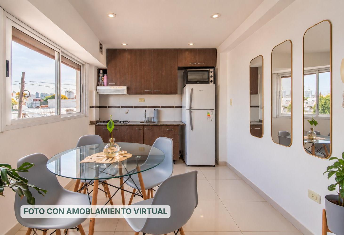 Foto de PH EN VENTA, 3 AMBIENTES - TERRAZA- Ramos Mejía, imagen 3
