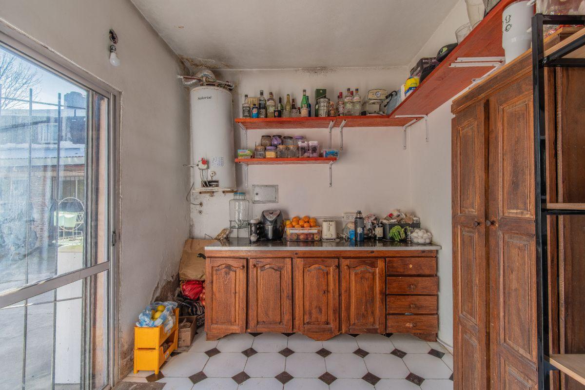 Foto de Casa en venta con lote de 500 m² - 3 dormitorios - jardin- quincho, imagen 4