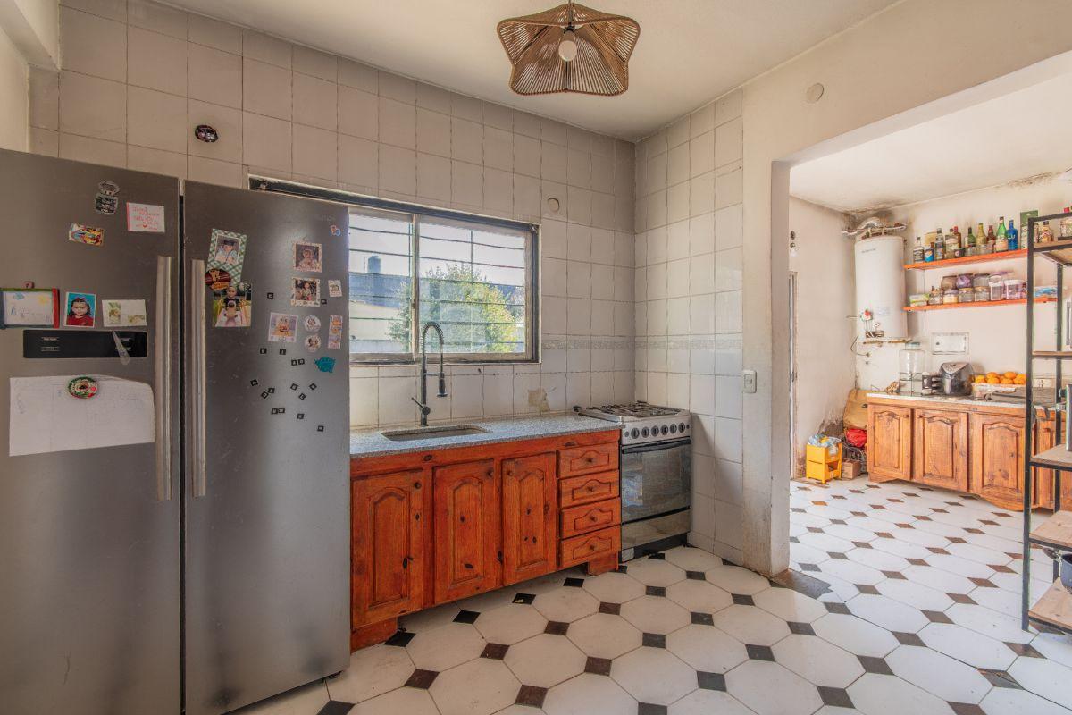 Foto de Casa en venta con lote de 500 m² - 3 dormitorios - jardin- quincho, imagen 1