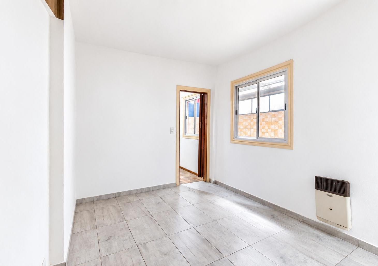 Foto de Departamento 2 ambientes con patio - A REMODELAR - SAN CRISTOBAL - VENTA, imagen 1