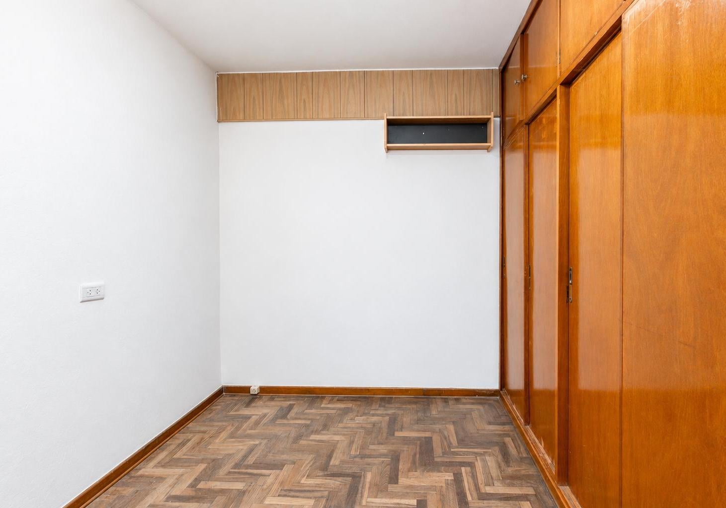 Foto de Departamento 2 ambientes con patio - A REMODELAR - SAN CRISTOBAL - VENTA, imagen 4
