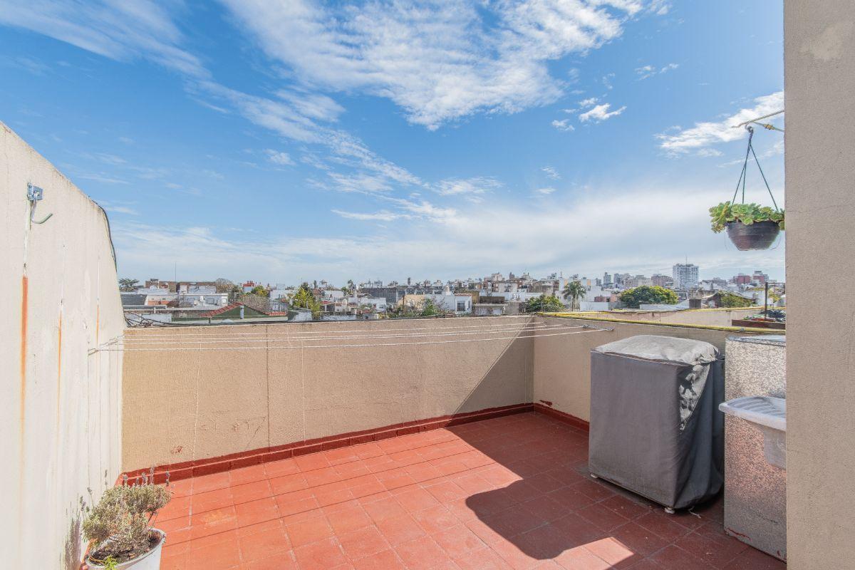 Foto de DEPARTAMENTO EN VENTA, 3 AMBIENTES - TERRAZA- Ramos Mejía, imagen 3