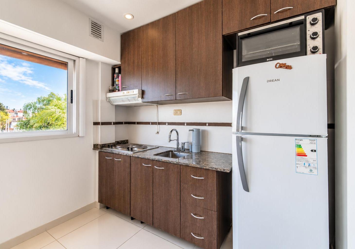 Foto de DEPARTAMENTO EN VENTA, 3 AMBIENTES - TERRAZA- Ramos Mejía, imagen 5