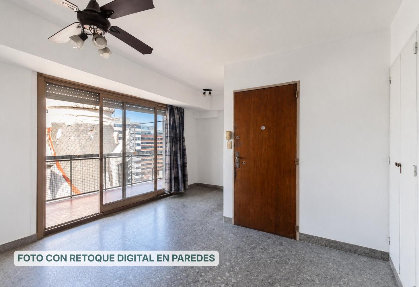 Foto de Departamento en Venta a remodelar- 3 ambientes +, imagen 2