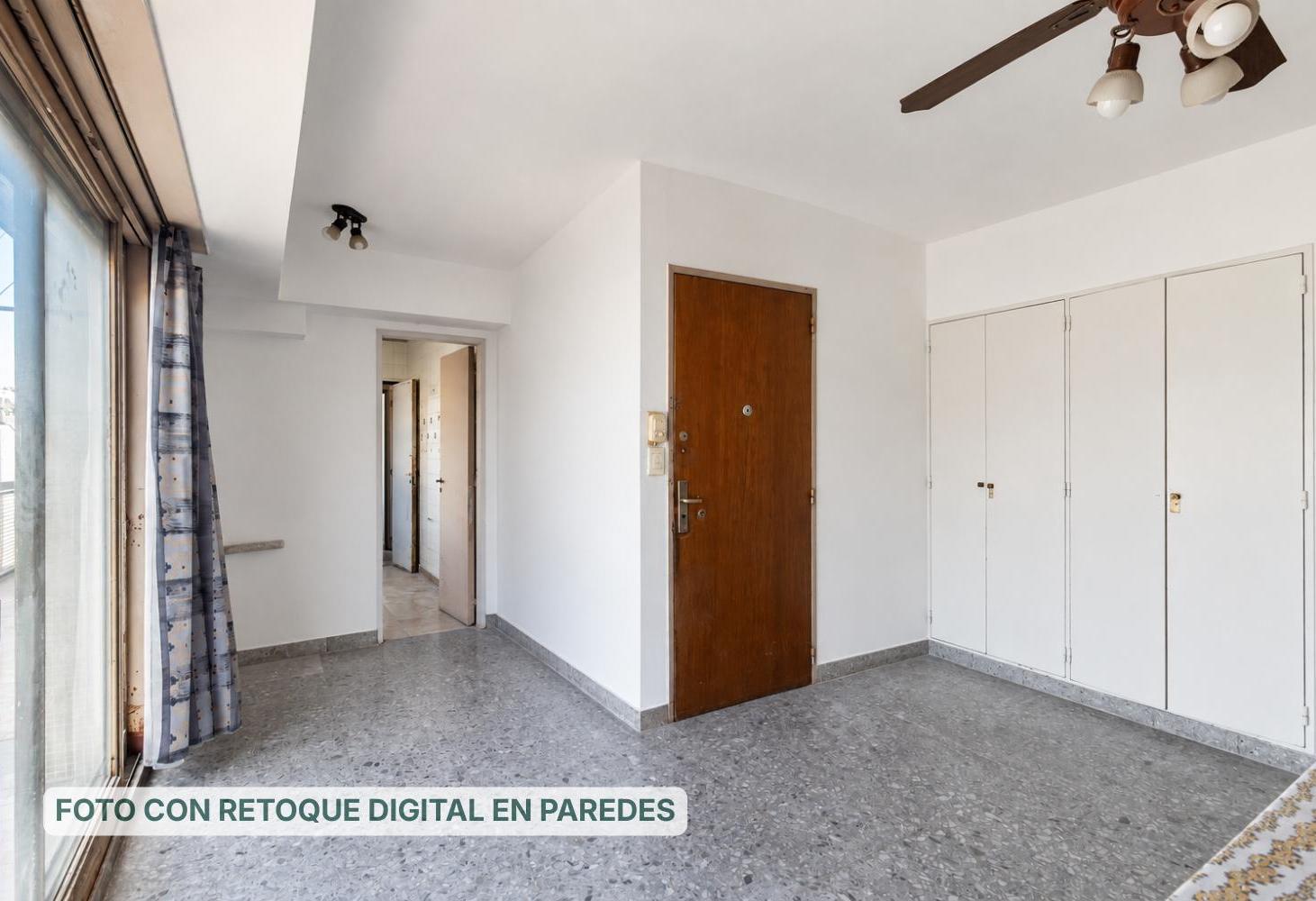 Foto de Departamento en Venta a remodelar- 3 ambientes +, imagen 4
