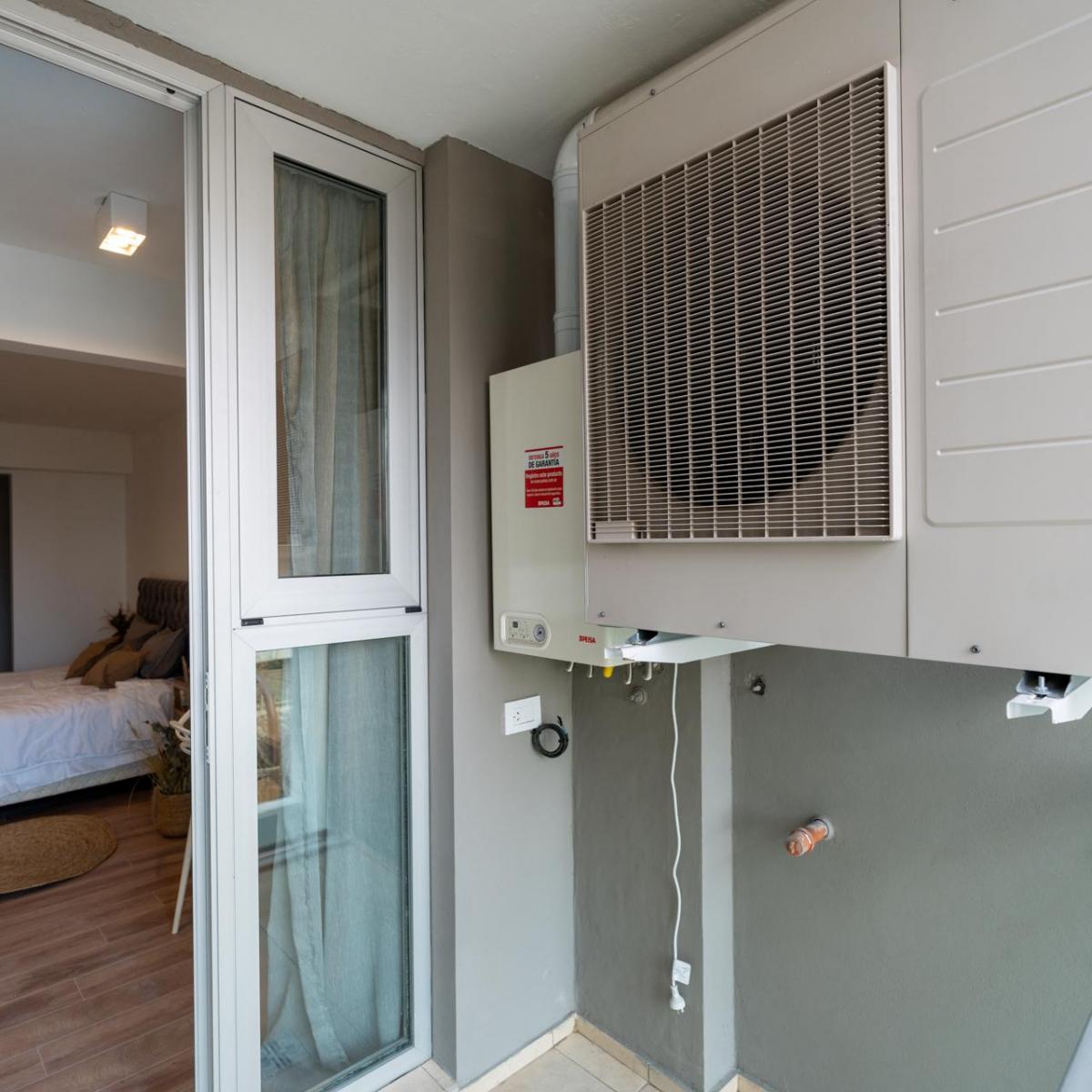 Santa Fe y Santiago. Calidad Premium - Comodidad. Quincho - Parrillero - Pileta. Fina 1