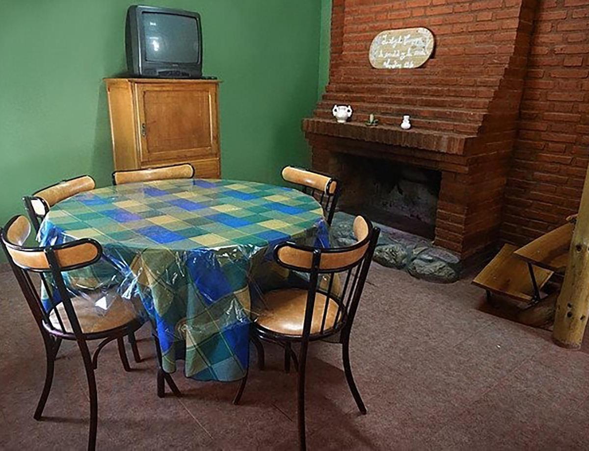 Casa en Sierra de La Ventana 4