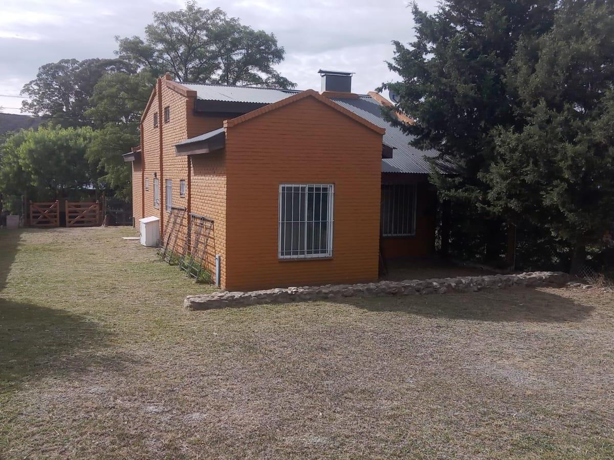 Propiedad en Argentina