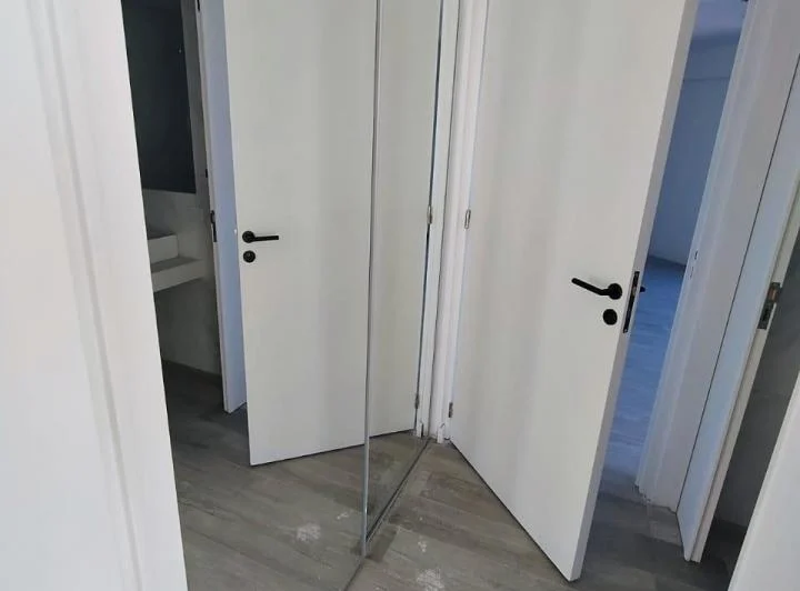 Departamento en edificio premium NIC DEVOTO 4