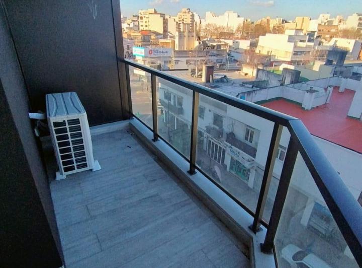 Departamento en edificio premium NIC DEVOTO 1