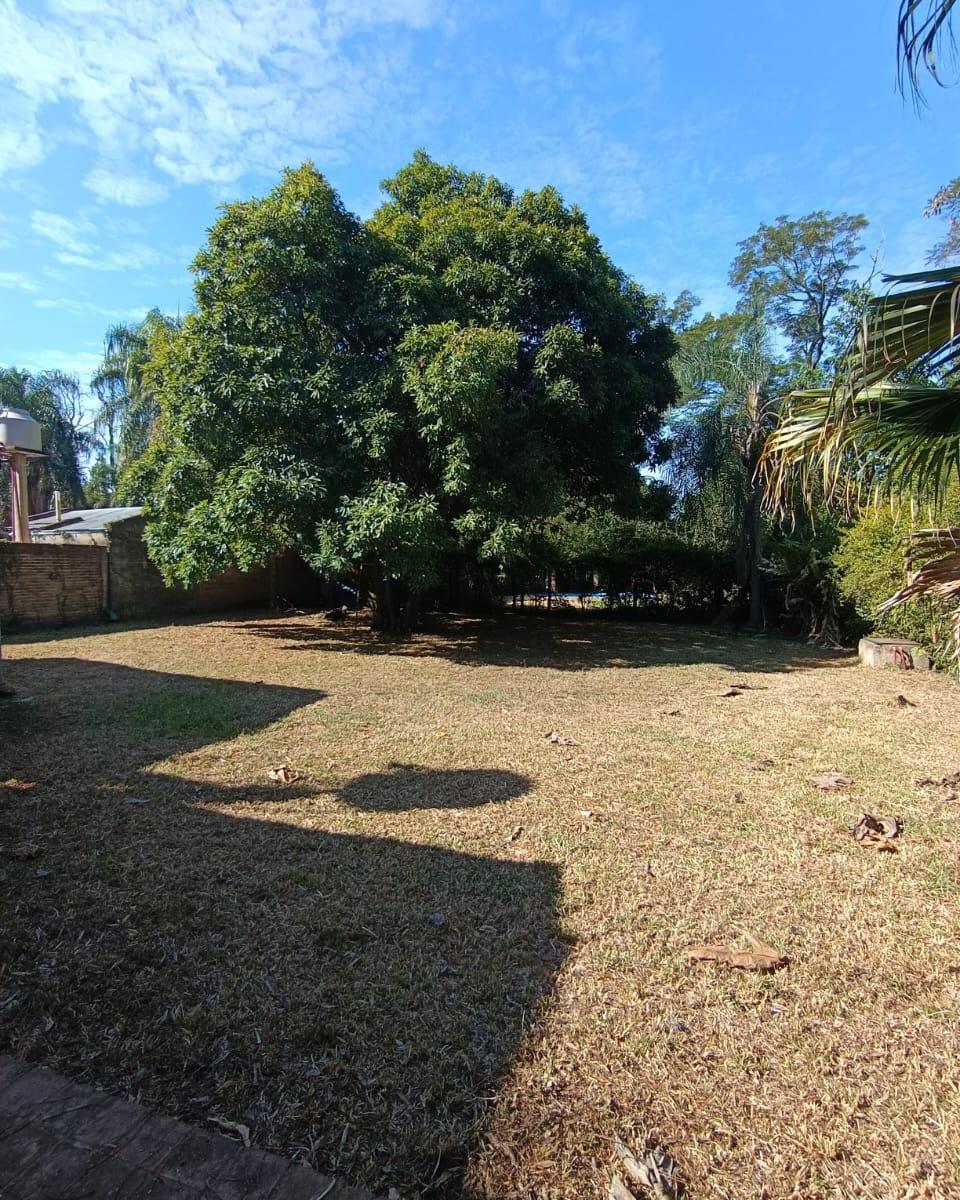 Amplia Casa con Pileta y Quincho a 200 m del Río Paraná 5