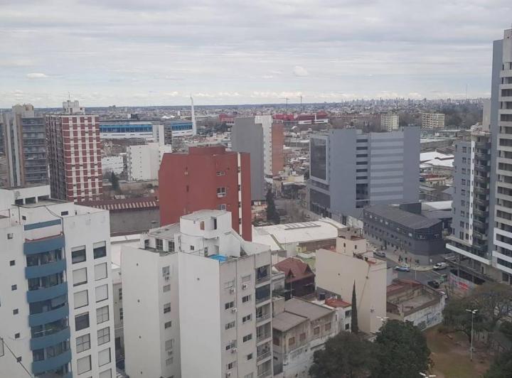 Oficina en Venta - 2 ambientes - Avellaneda 5