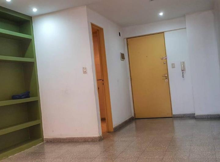 Oficina en Venta - 2 ambientes - Avellaneda 3
