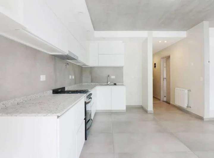Departamento en  nuñez en alquiler TERRAZA INCLUDIA 2