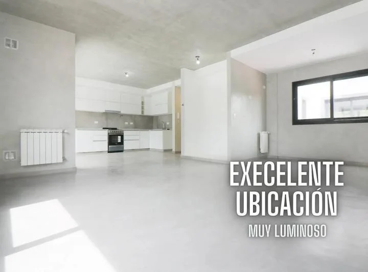 Departamento en  nuñez en alquiler TERRAZA INCLUDIA 1