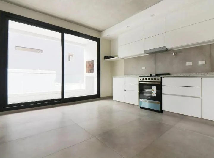 Departamento en  nuñez en alquiler TERRAZA INCLUDIA 3