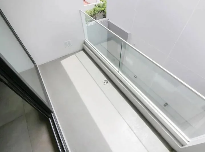Departamento en  nuñez en alquiler TERRAZA INCLUDIA 5
