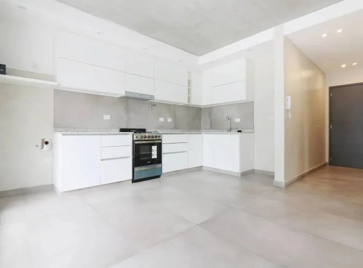 Departamento en  nuñez en alquiler TERRAZA INCLUDIA 4