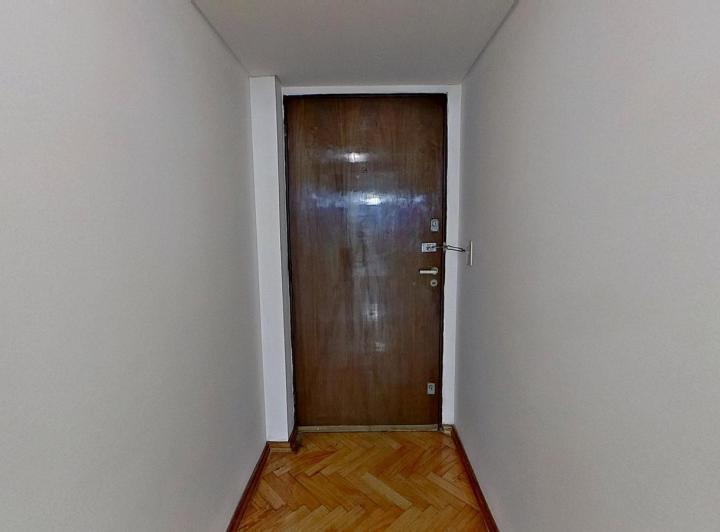 Alquiler temporario en nuñez, a metros de cabildo. Departamento 4 ambientes! 1