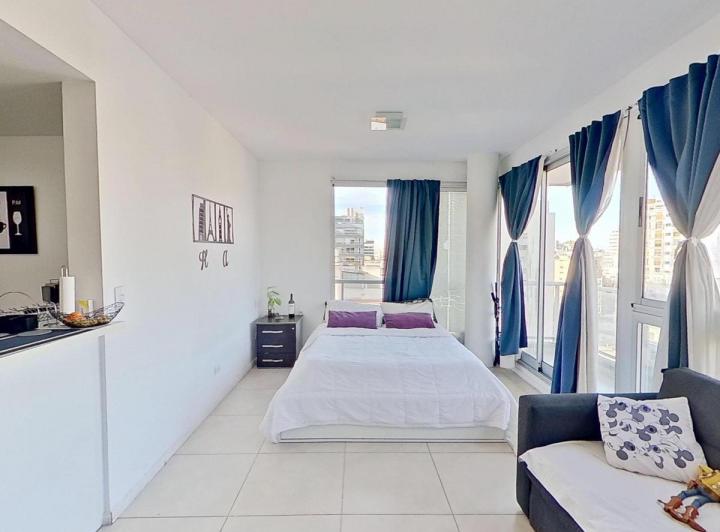 Departamento en Villa Urquiza 1