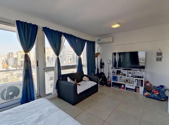 Departamento en Villa Urquiza 2