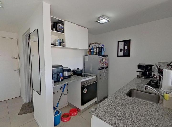 Departamento en Villa Urquiza 5